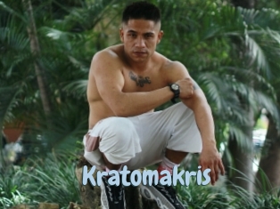 Kratomakris