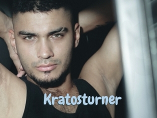 Kratosturner