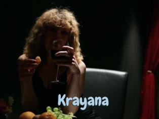 Krayana