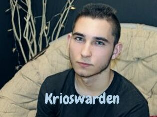 Krioswarden