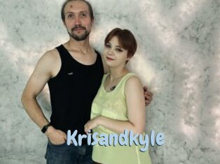 Krisandkyle