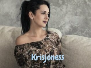 Krisjoness