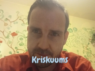 Kriskuums