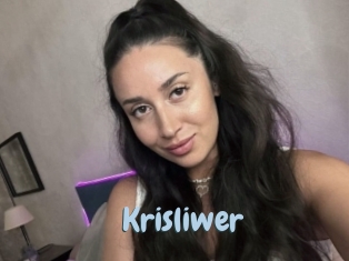 Krisliwer