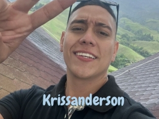 Krissanderson