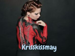 Krisskissmay