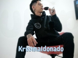 Krissmaldonado