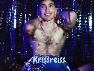 Krissreiss