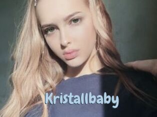 Kristallbaby