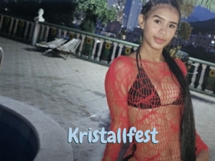 Kristallfest