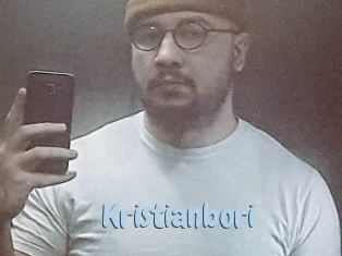 Kristianbori