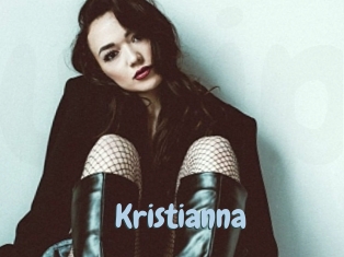 Kristianna