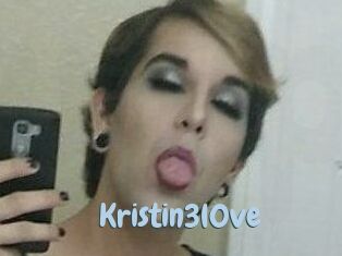 Kristin3l0ve