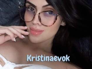 Kristinaevok