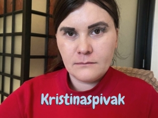 Kristinaspivak