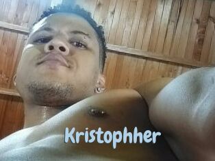 Kristophher