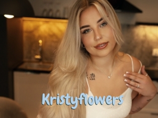 Kristyflowers