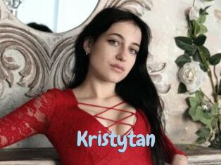 Kristytan