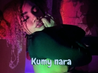 Kumy_nara