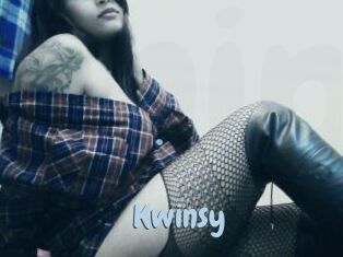 Kwinsy