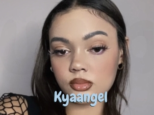 Kyaangel