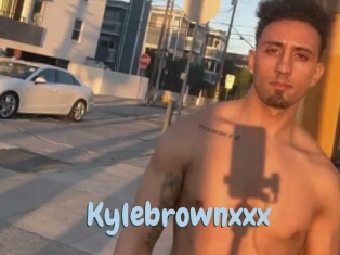 Kylebrownxxx