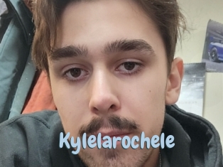 Kylelarochele