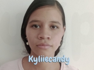 Kyliiecandy