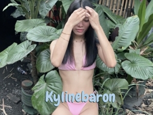 Kylinebaron