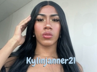 Kylinjanner21