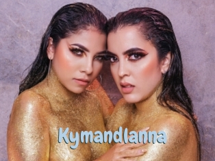 Kymandlanna