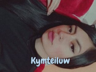 Kymteiluw