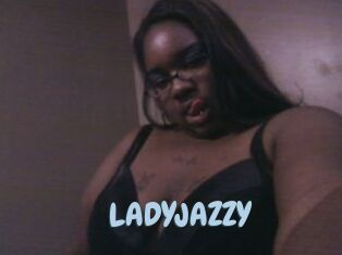 LADYJAZZY