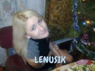 LENUSIK