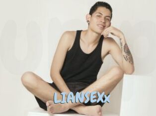 LIANSEXx