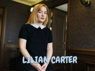 LILIAN_CARTER