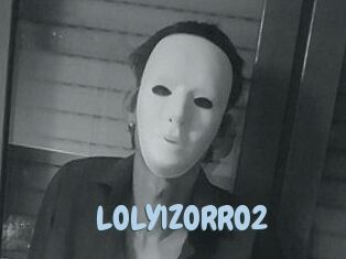 LOLY1ZORRO2