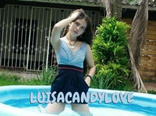 LUISACANDYLOVE