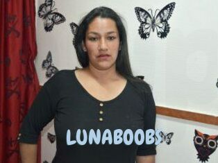 LUNABOOBS