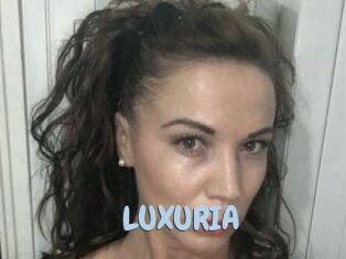 LUXURIA