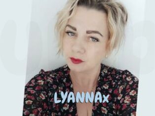 LYANNAx