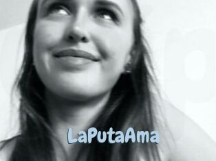 LaPutaAma