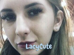 LacyCute