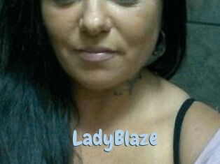 LadyBlaze