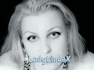 LadyLindaX