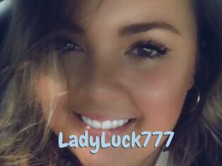 LadyLuck777