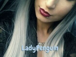 LadyPenguin