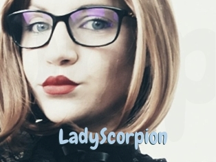 LadyScorpion