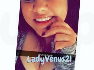 LadyVenus21