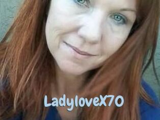 LadyloveX70